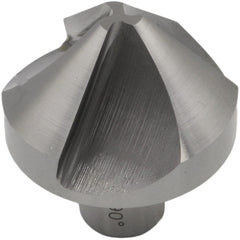 50mm HSS 90° Weldon Shank Countersink Cutter - Twin Eagle Imports
