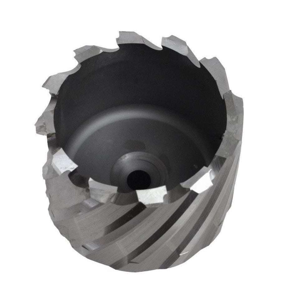 51 x 25mm D.O.C HSS Weldon Shank Annular Cutter - Twin Eagle Imports