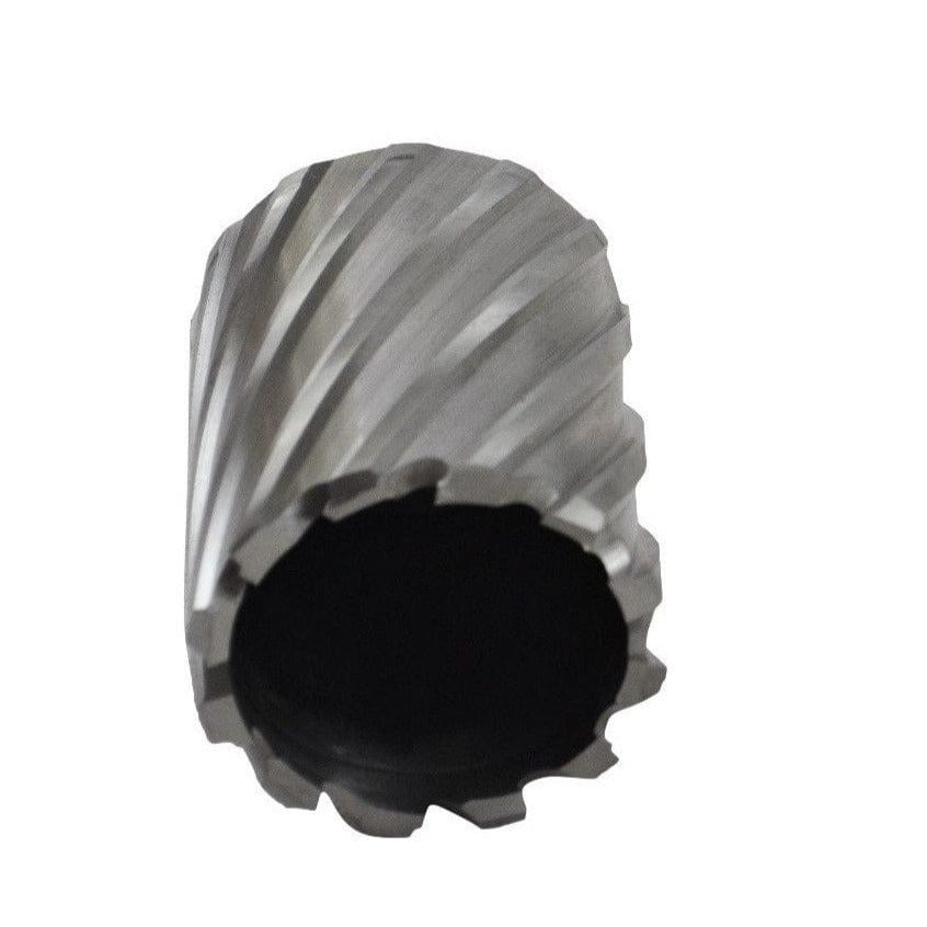 51 x 50mm D.O.C HSS Weldon Shank Annular Cutter - Twin Eagle Imports