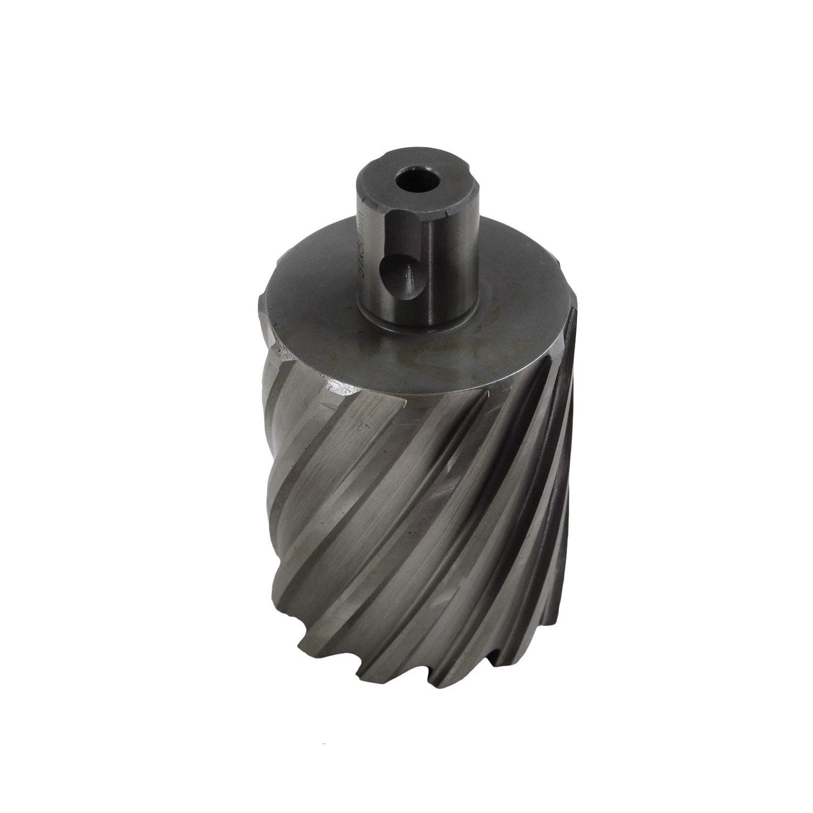 51 x 50mm D.O.C HSS Weldon Shank Annular Cutter - Twin Eagle Imports