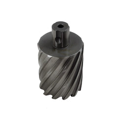 51 x 50mm D.O.C HSS Weldon Shank Annular Cutter - Twin Eagle Imports