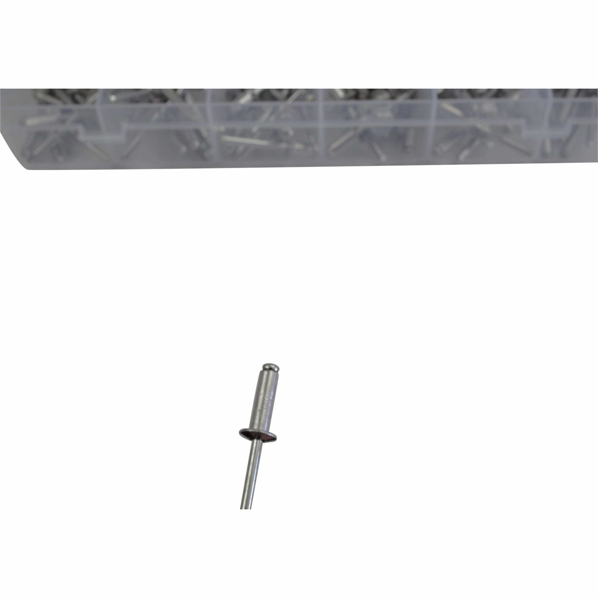 510pc Pop Rivit Kit Grab Kit - Twin Eagle Imports