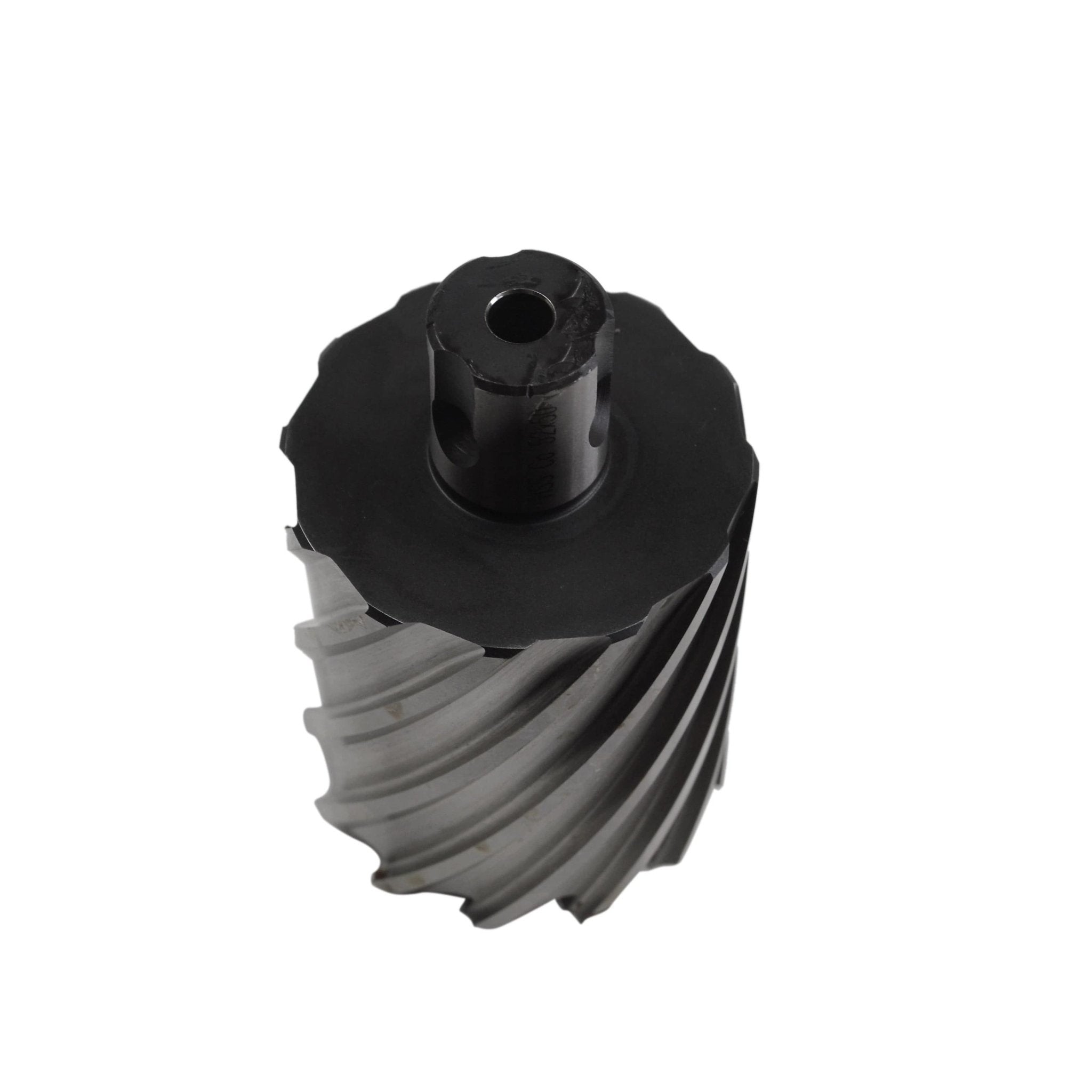 52 x 50mm D.O.C HSS Weldon Shank Annular Cutter - Twin Eagle Imports