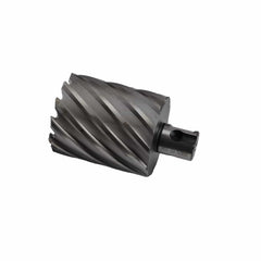 52 x 50mm D.O.C HSS Weldon Shank Annular Cutter - Twin Eagle Imports