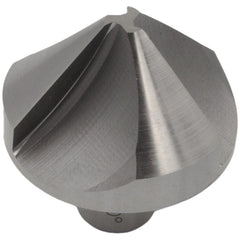 55mm - HSS 90° Weldon Shank Countersink Cutter - Twin Eagle Imports