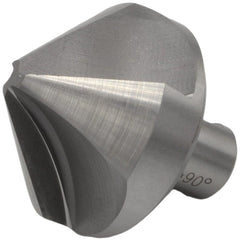 55mm - HSS 90° Weldon Shank Countersink Cutter - Twin Eagle Imports
