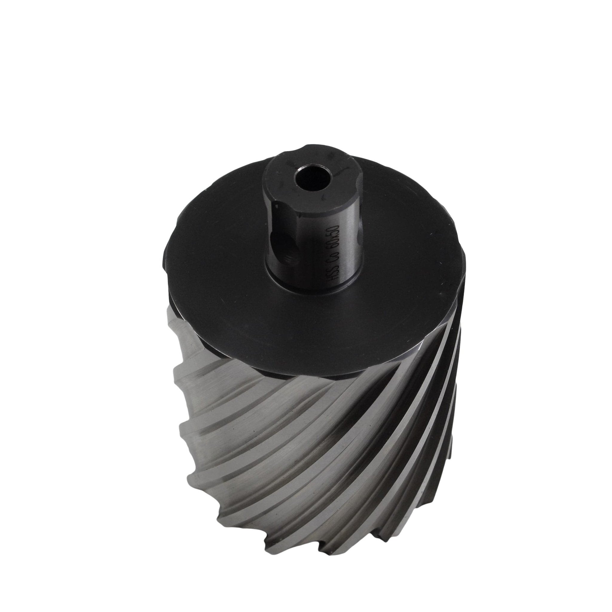 60 x 50mm D.O.C HSS 3/4" Universal Shank Annular Cutter - Twin Eagle Imports