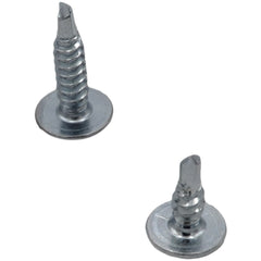 660 Piece Phillips head wafer head tek screw grab kit assortment - Twin Eagle Imports