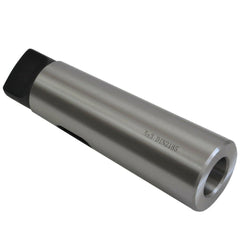 MT3 to MT5 Morse Taper Adapter Reducing Drill Sleeve