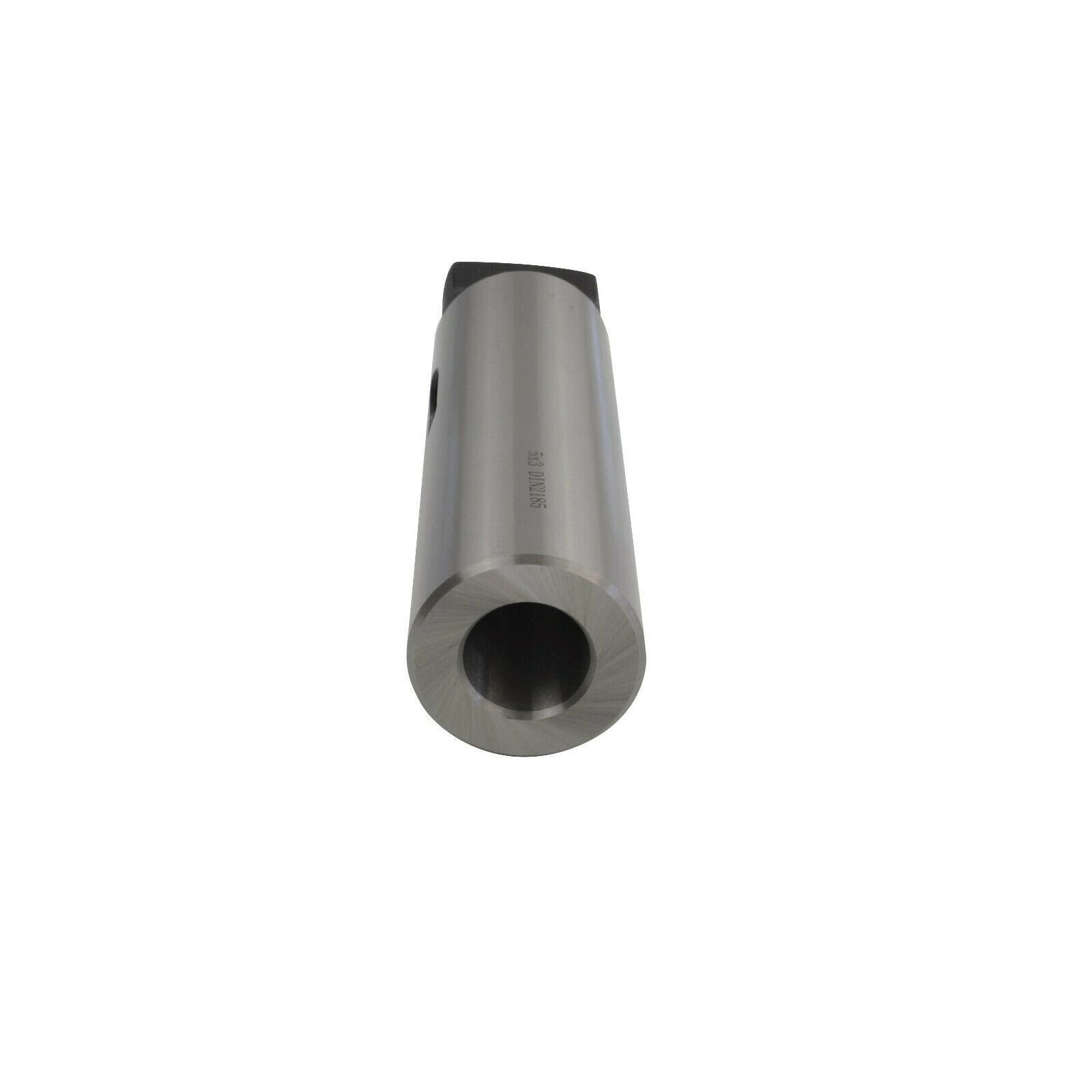 MT3 to MT5 Morse Taper Adapter Reducing Drill Sleeve