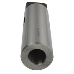 MT3 to MT5 Morse Taper Adapter Reducing Drill Sleeve