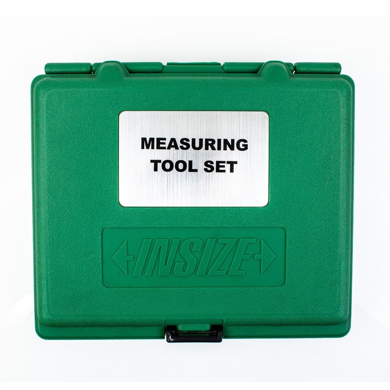 Insize 3pc Measuring Tool Set 5031