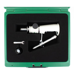 INSIZE ISM-PM100 Portable Measuring Microscope – Precision at Your Fingertips