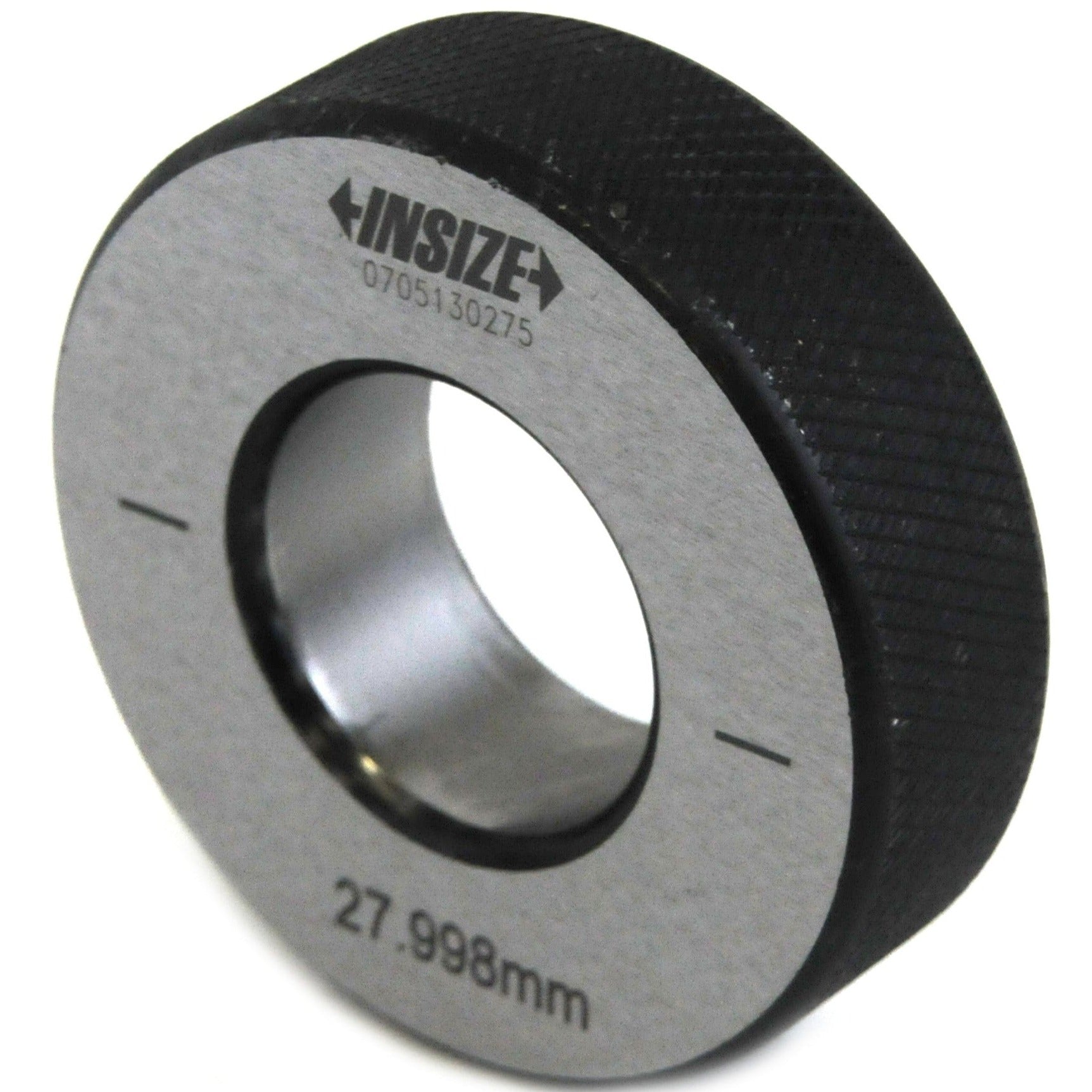 Insize Setting Ring Gauge 28mm Series 6312-28