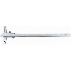 Insize Vernier Depth Gauge 0-300mm Range Series 1247-3001