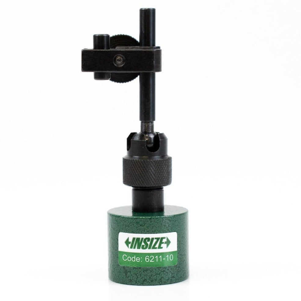 Insize Mini Magnetic Stand 10kg Range Series 6211-10