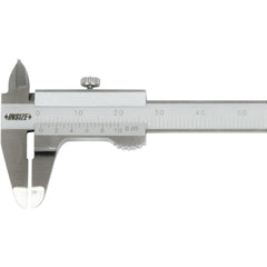 Insize Vernier Caliper 0-70mm Range Series 1204-70