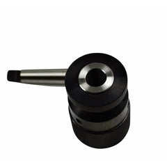 1-16 mm Heavy Duty Keyless Drill Chuck With JT6 Morse 2 Arbor