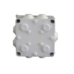 100x100x70 mm ABS Plastic IP65 Waterproof Junction Box