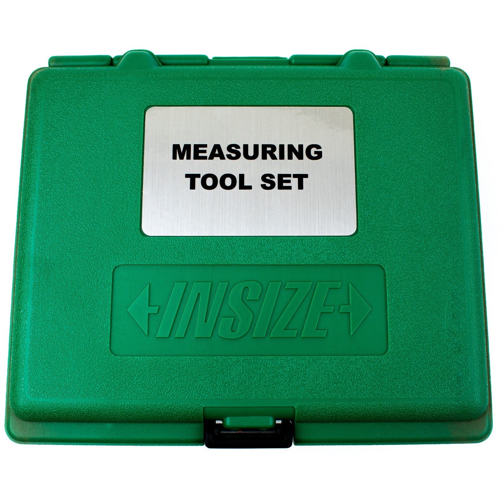 Insize 2pc Measuring Tool Kit Series 5002-4E