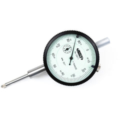 Insize 2pc Measuring Tool Kit Series 5002-4E