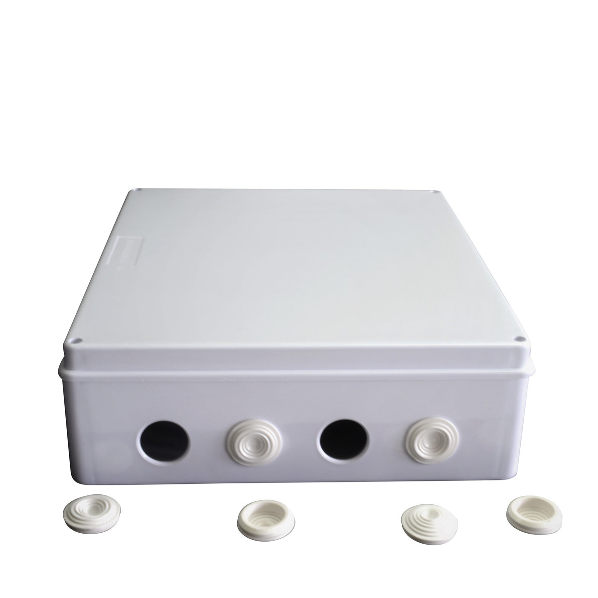 400x350x120 mm ABS Plastic IP65 Waterproof Junction Box