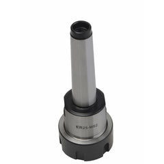 Collet Chuck ER 25 Holder MT2 Morse 2 Precision Milling
