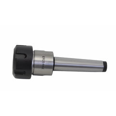 Collet Chuck ER 25 Holder MT2 Morse 2 Precision Milling