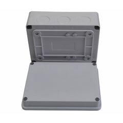 150x110x70 mm no grommet IP65 Waterproof Junction Box