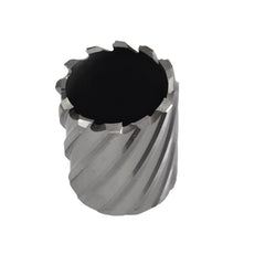 annular cutter 53x50mm HSS CNC broach cutter universal shank rotabroch slugger industrial metalwork supplies 