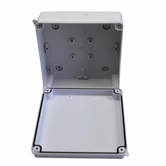 150x150x70 mm no grommet IP65 Waterproof Junction Box