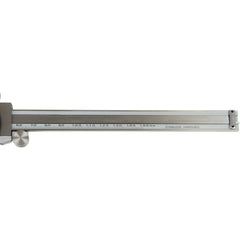 Insize Dial Caliper 0-150mm Range Series 1312-150A