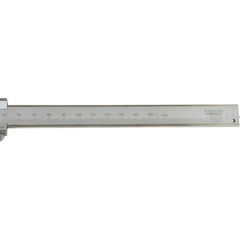 Insize Vernier Caliper 0-150mm Range Series 1205-1503S