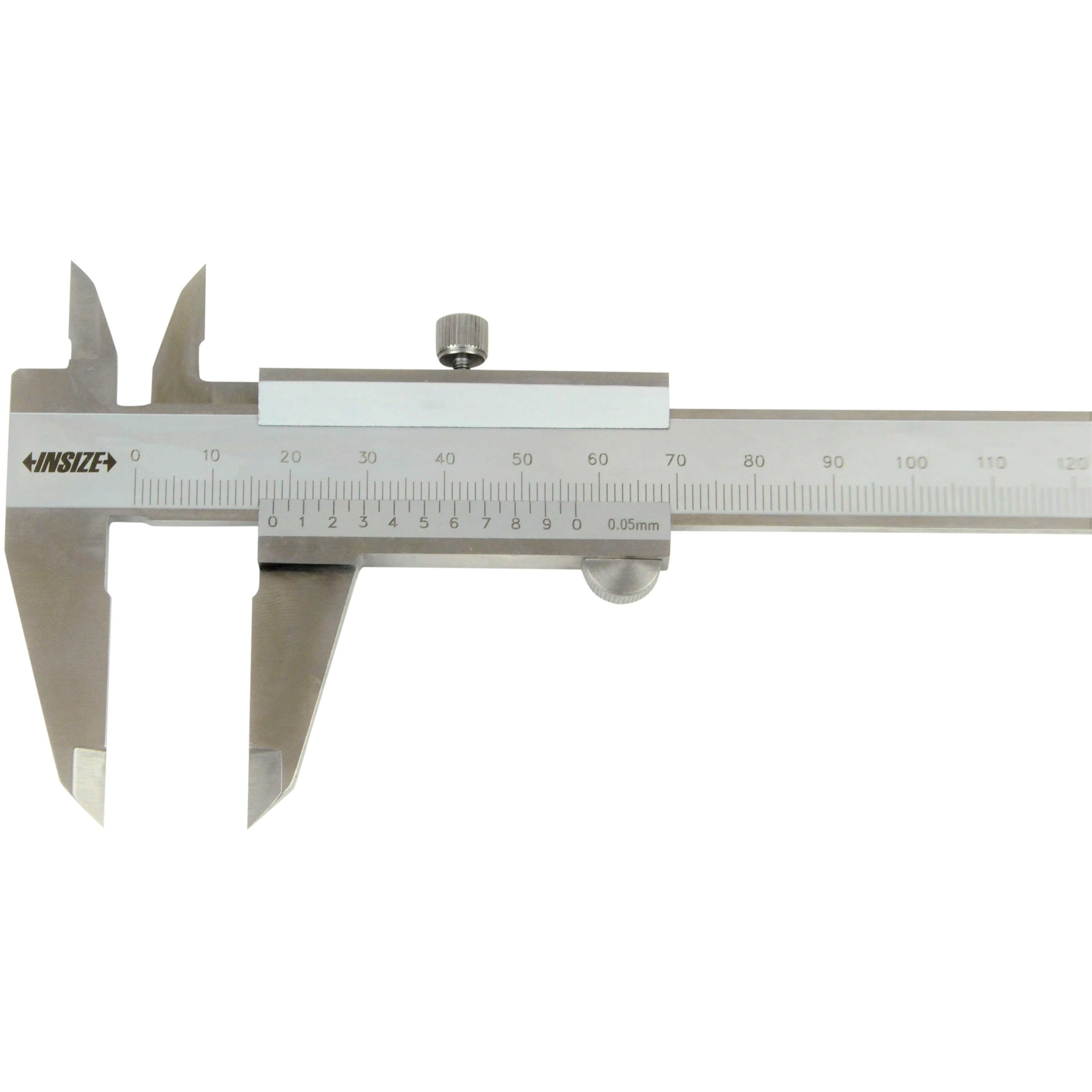 Insize Vernier Caliper 0-150mm Range Series 1205-1503S