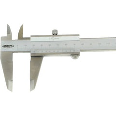 Insize Vernier Caliper 0-200mm Range Series 1205-2001S