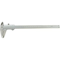 Insize Vernier Caliper 0-200mm/0-8" Range Series 1205-2002E