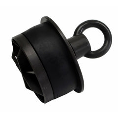 JM Series Expanding Mechanical Pipe Plug w/Elastic Gasket 96-100mm