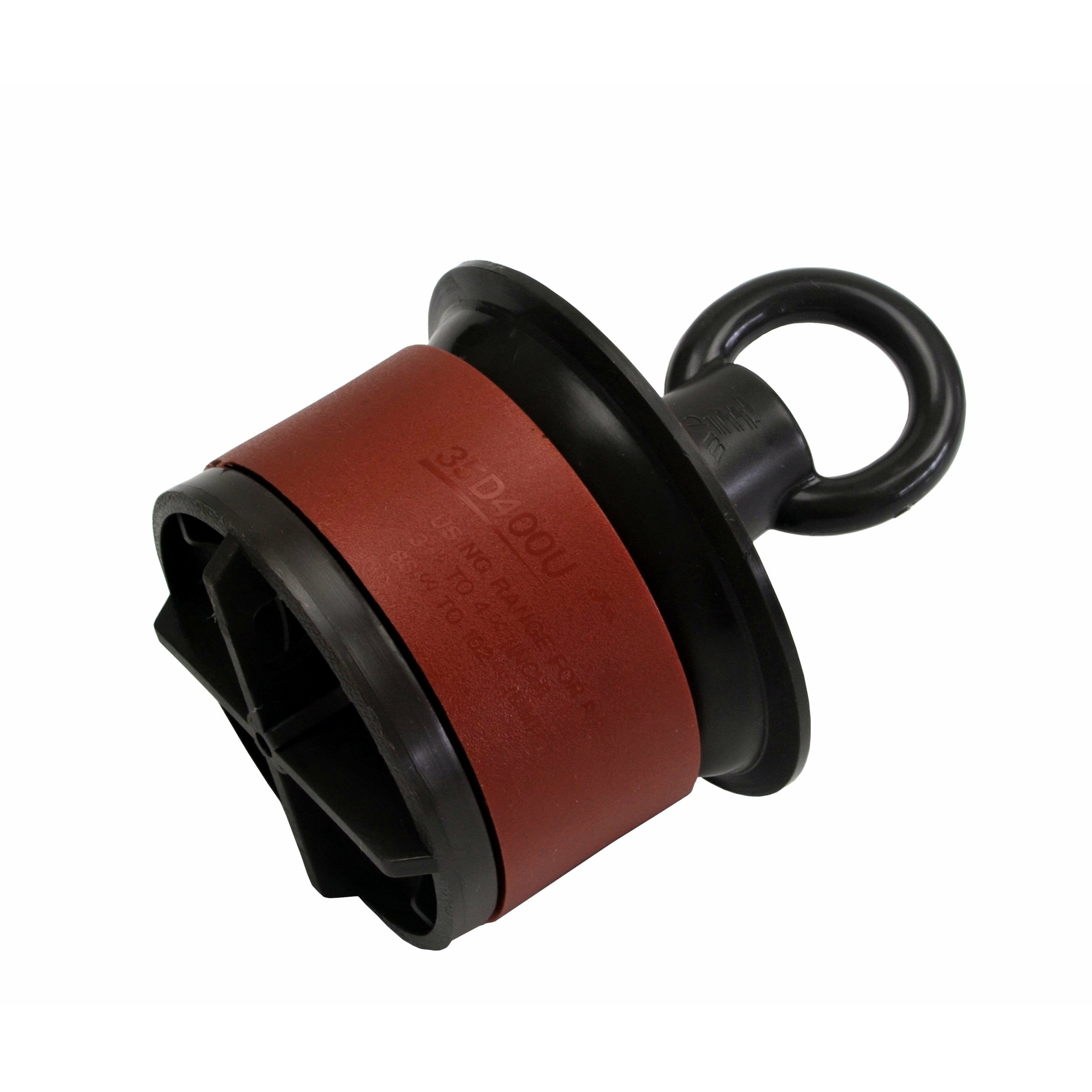 JM Series Expanding Mechanical Pipe Plug w/Elastic Gasket 87-96mm