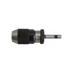 3/16" - 3/4" JT3 Taper Keyless B Type Drill Chuck 5/8 Arbor