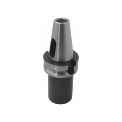 BT40 - MT4 Arbor Adaptor M16 Drawbar Reducing Sleeve