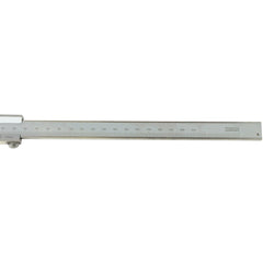 Insize Vernier Caliper 0-200mm Range Series 1205-2003S