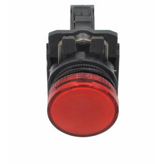 XB5AVB4 Generic Red LED Panel Mount Indicator