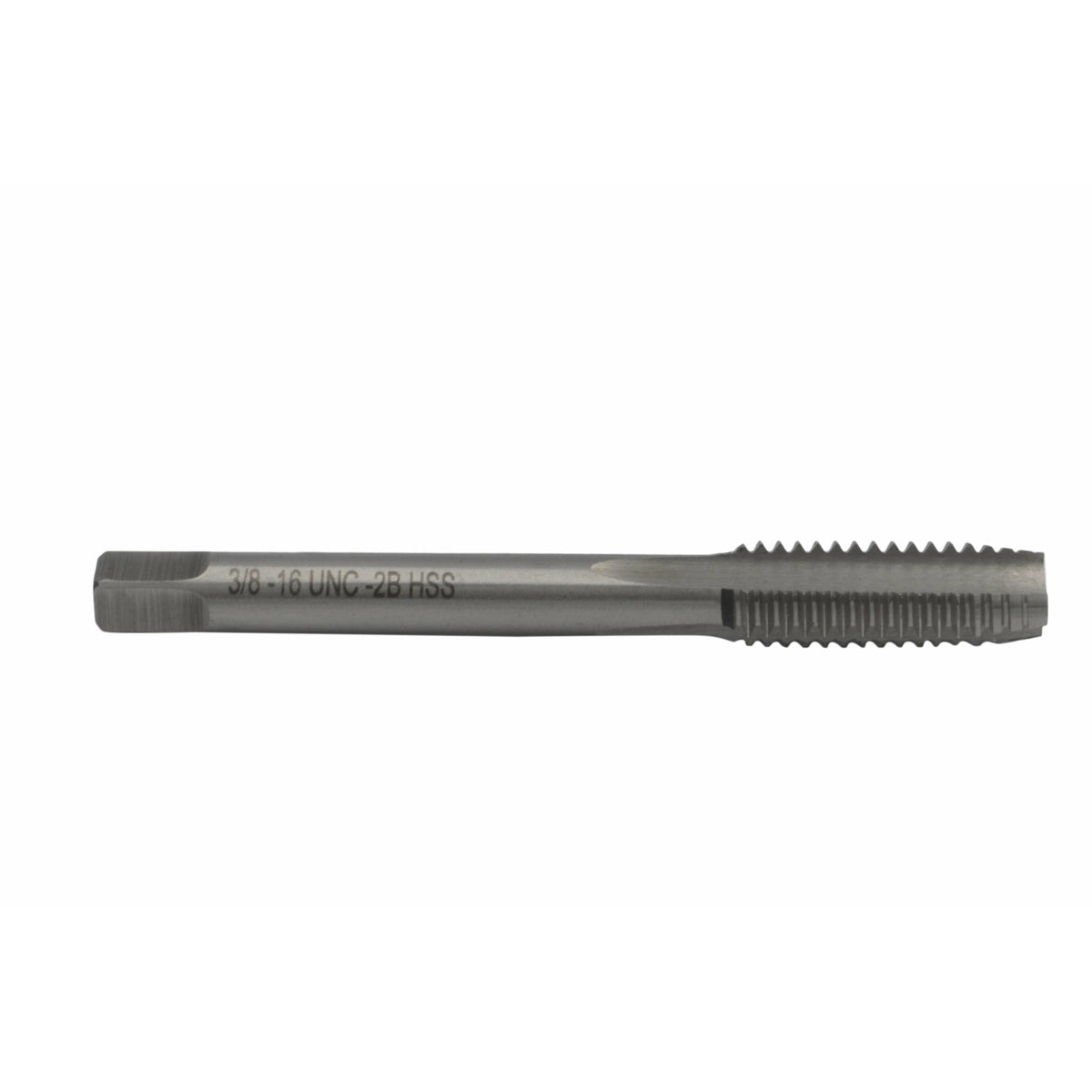 Right Hand Imperial HSS Tap 3/8-16 UNC