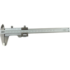 Insize Vernier Caliper 0-130mm/0-5" Range Series 1233-130