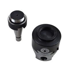 boring head 3" 75mm NT30 ISO arbor shank M12mm threaded back cnc metalwork industrial supplies 