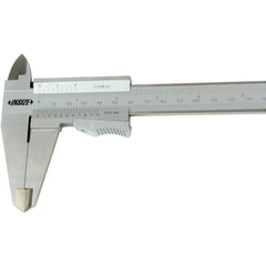 Insize Vernier Caliper 0-300mm/0-12" Range Series 1223-300