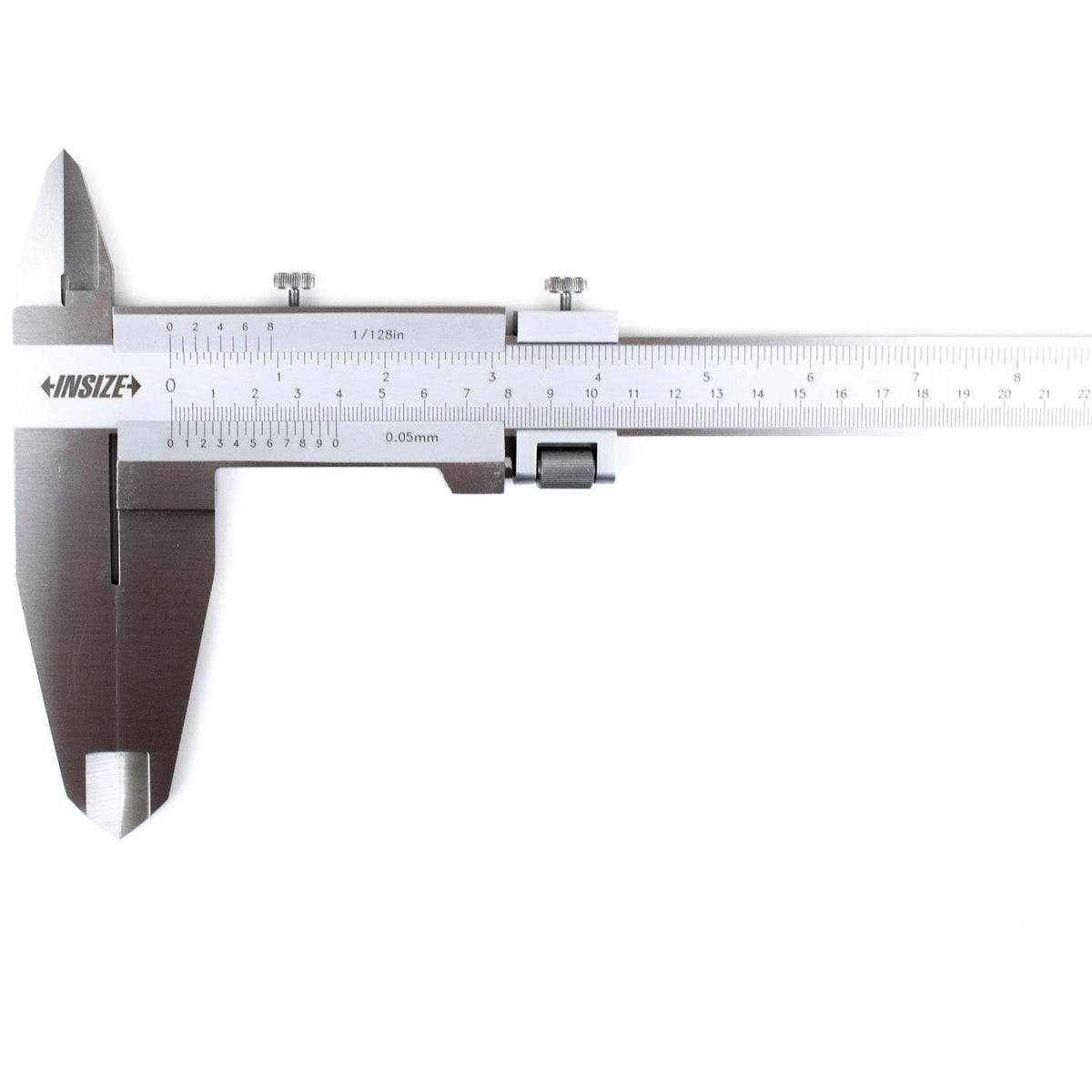 Insize Vernier Caliper 0-12" Range Series 1210-614