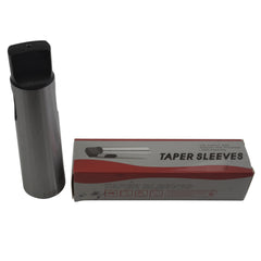 taper sleeve morse taper adapter reducing drill sleeve adjustable MT4 MT5 industerial cnc metalwork supplies 