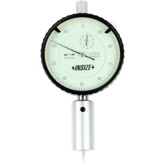 Insize Dial Depth Gauge 0-10mm x 0.01mm Range Series 2343-101