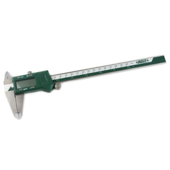 INSIZE Fractional Digital Caliper  0-200mm / 0-8" Range Series 1102-200